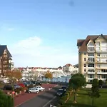 Apartmán Dives-sur-mer, 3 Pieces Duplex, Terrasse, Animaux Admis - Fr-1-487-278 Dives-sur-Mer