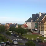 Apartmán Dives-sur-mer, 3 Pieces Duplex, Terrasse, Animaux Admis - Fr-1-487-278 Dives-sur-Mer
