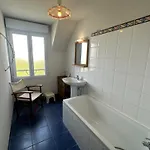 Dives-sur-mer, 3 Pieces Duplex, Terrasse, Animaux Admis - Fr-1-487-278