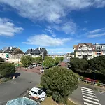 Dives-sur-mer, 3 Pieces Duplex, Terrasse, Animaux Admis - Fr-1-487-278 * Dives-sur-Mer