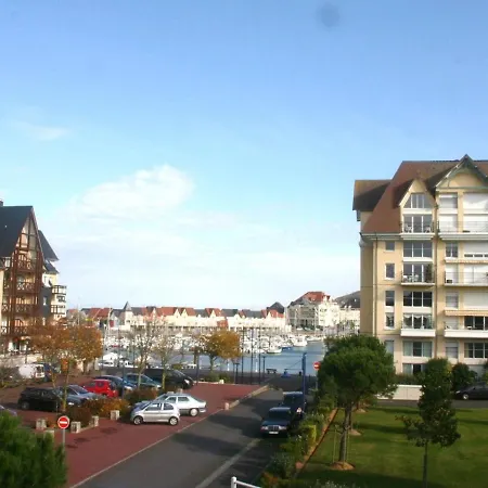 Apartmán Dives-sur-mer, 3 Pieces Duplex, Terrasse, Animaux Admis - Fr-1-487-278 Dives-sur-Mer