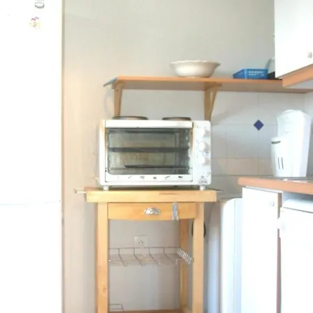 Dives-sur-mer, 3 Pieces Duplex, Terrasse, Animaux Admis - Fr-1-487-278 *