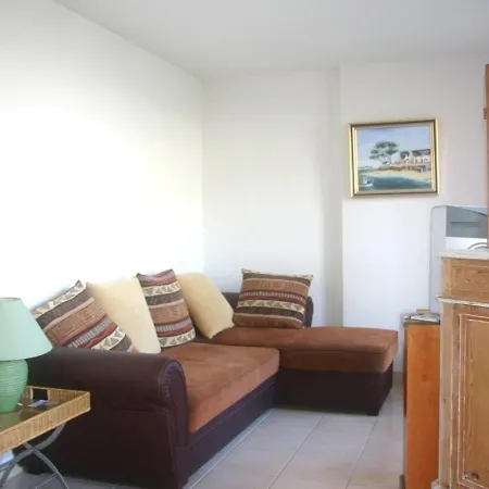 Apartmán Dives-sur-mer, 3 Pieces Duplex, Terrasse, Animaux Admis - Fr-1-487-278 Dives-sur-Mer