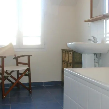 Apartamento Dives-sur-mer, 3 Pieces Duplex, Terrasse, Animaux Admis - Fr-1-487-278 Dives-sur-Mer