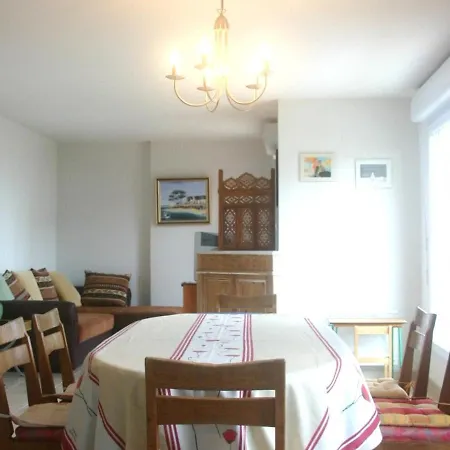 Dives-sur-mer, 3 Pieces Duplex, Terrasse, Animaux Admis - Fr-1-487-278 * Dives-sur-Mer