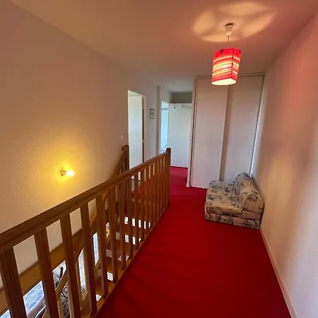 Dives-sur-mer, 3 Pieces Duplex, Terrasse, Animaux Admis - Fr-1-487-278 Apartment